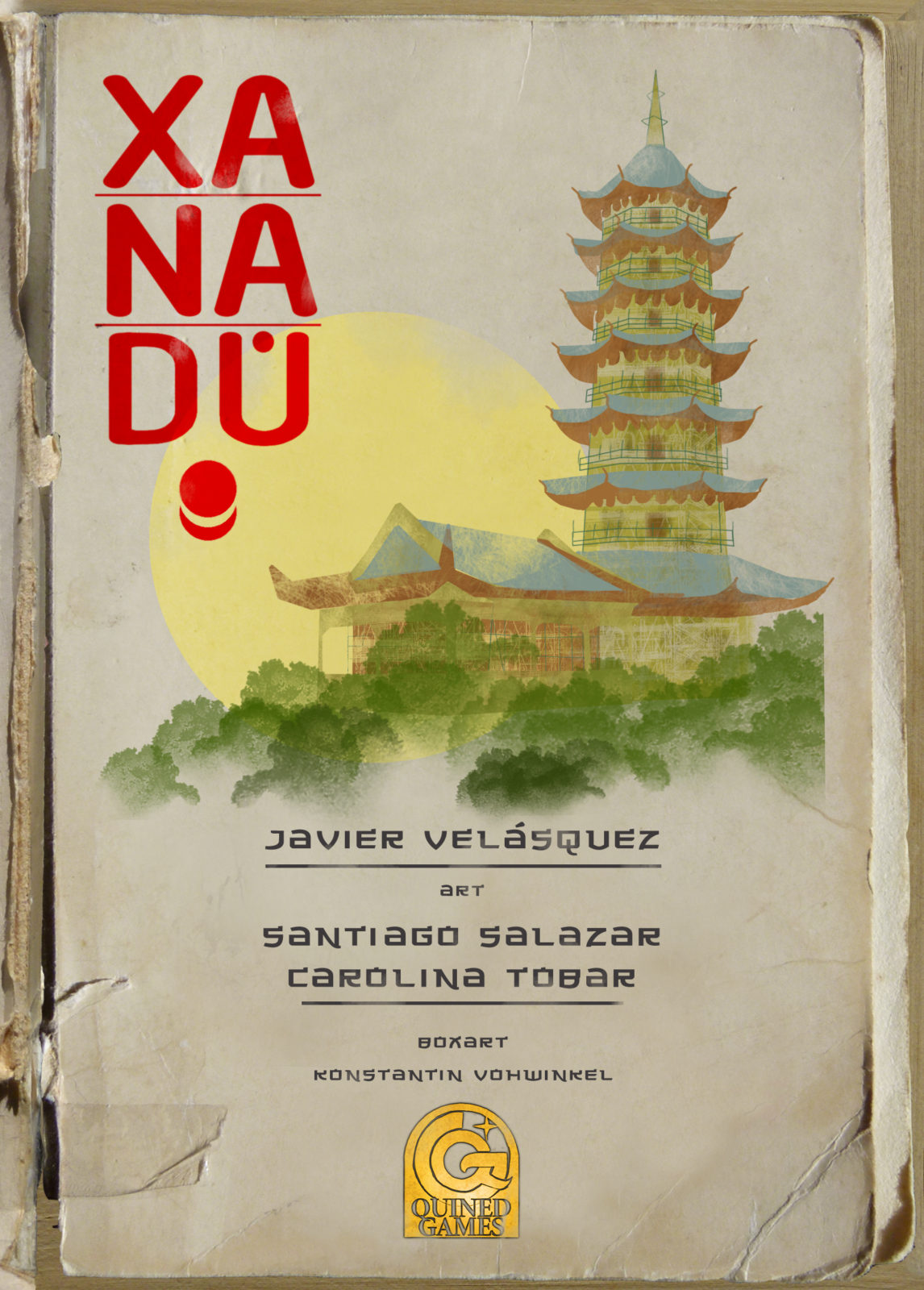Xanadu