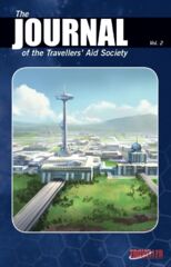 Traveller - Journal of the Travellers' Aid Society Vol 2