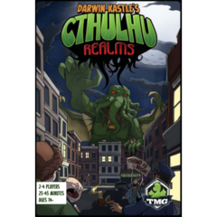 Cthulhu Realms