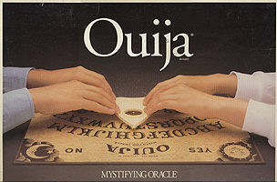 Ouija Board