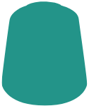 Layer - Temple Guard Blue