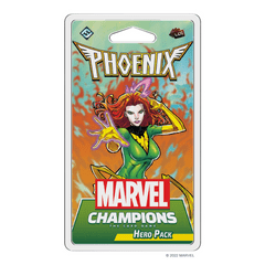 MC34 - Marvel Champions: Phoenix Hero Pack