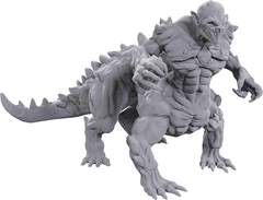 WZK 90758 - Dungeons & Dragons: Nolzur's Marvelous Unpainted Miniatures - W25 Gem Stalker