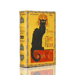 BK-58S Cat Noir (Small)