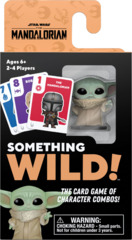 Something Wild! - The Mandalorian