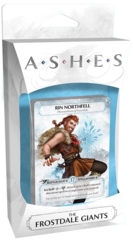 Ashes: The Frostdale Giants