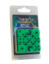 Star Trek: Ascendancy - D6 Dice Set - Romulan