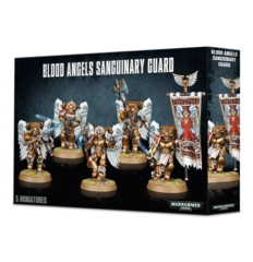 Sanguinary Guard