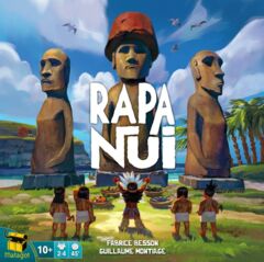 ASMRPN01 Rapa Nui