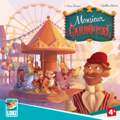 Monsieur Carrousel