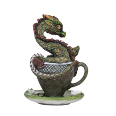 Tea Dragon - Pacific 12777