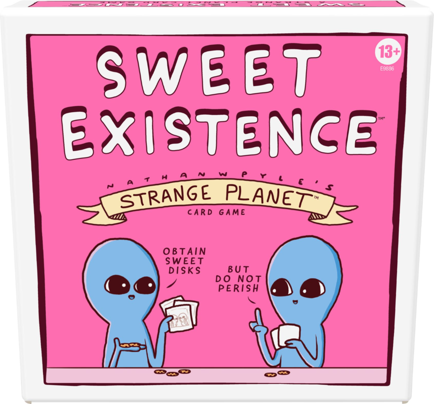 Sweet Existence