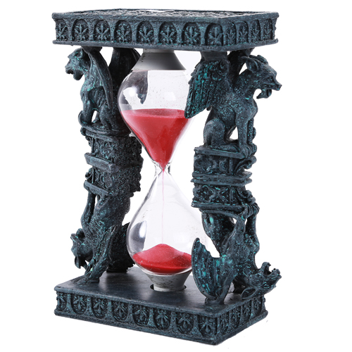 Pacific 11400 Gargoyle Sandtimer