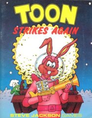 TOON - Strikes Again 7601