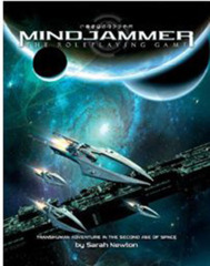 Mindjammer