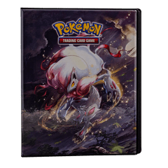 4-Pocket Portfolio - Hisuian Zoroark