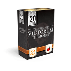 20 Strong - Hoplomachus Victorum Expansion