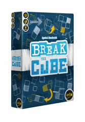 Break the Cube