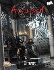 Accursed Ill Omens