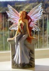 Molly Harrison Fairy - Serenity