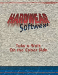 Shatterzone - Hardwear Softwear