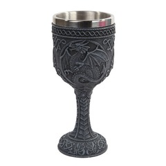 10076 - Dragon Wine Goblet