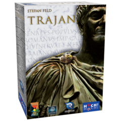 Trajan 2nd Ed