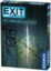 Exit: The Abandoned Cabin
