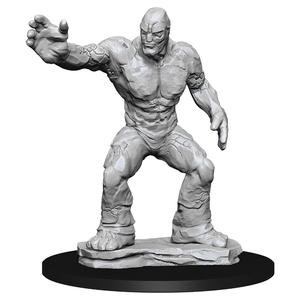 WZK 73843 Clay Golem