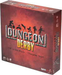 Deluxe Dungeon Derby