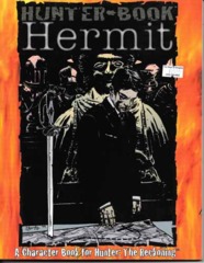 Hunter-book: Hermit 8112