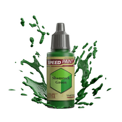 WP2041 - Shamrock Green