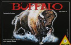 Buffalo (1999)