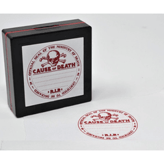 RPG Stamp: Classic RIP