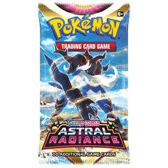 Sword & Shield: Astral Radiance Booster Pack