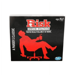 Risk - Office Politics