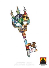 Paper Tales - Beyond the Gates Expansion