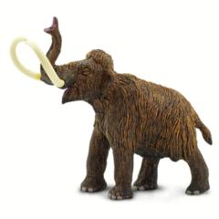 Woolly Mammoth 279929