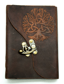 3065 Tree of Life Journal