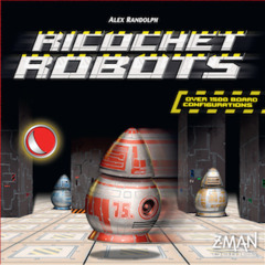 Ricochet Robots