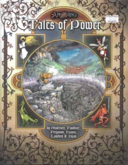 Ars Magica: Tales of Power 0304