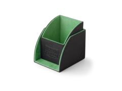 Dragon Shield Nest 100 Black/Green