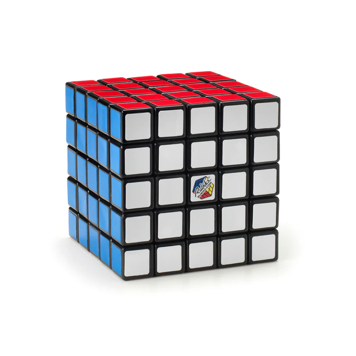 Rubiks Professor 5x5 Cube