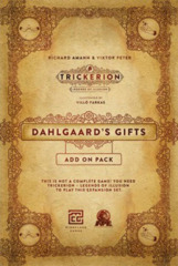 Trickerion Dahlgaard's Add-On Pack