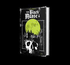 The Black Manse