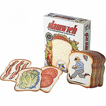 Slamwich