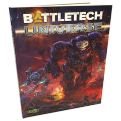 Battletech Universe