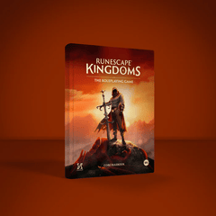 Runescape Kingdoms RPG