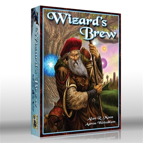 Wizards Brew Bundle