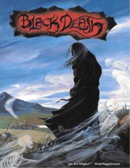 Ars Magica: Black Death